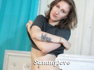 Sammy1ove