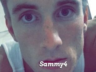 Sammy4