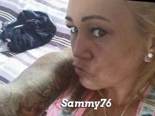 Sammy76