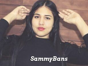 SammyBans