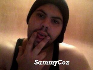 SammyCox