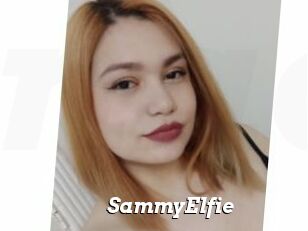 SammyElfie