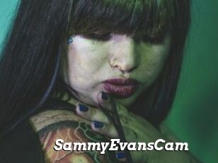 SammyEvansCam