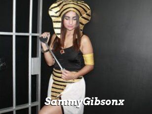 SammyGibsonx