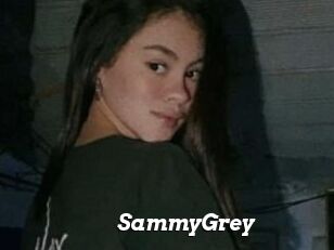 SammyGrey