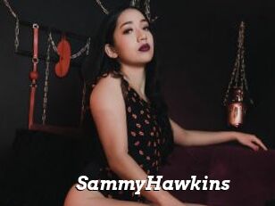 SammyHawkins