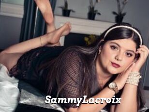 SammyLacroix