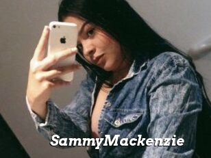 SammyMackenzie