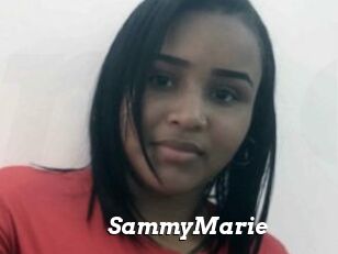 SammyMarie