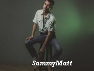 SammyMatt