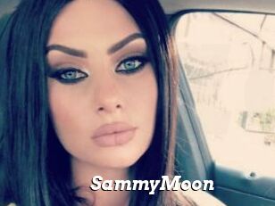 SammyMoon