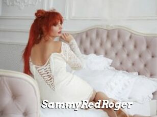 SammyRedRoger