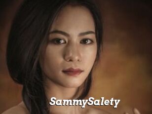 SammySalety