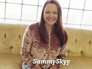 SammySkyy