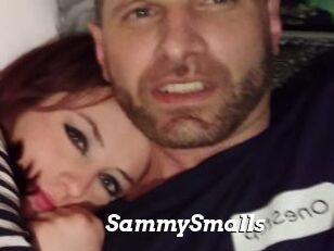 SammySmalls