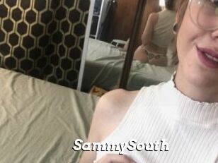 SammySouth