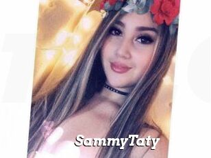 SammyTaty