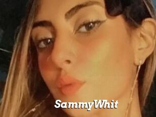 SammyWhit