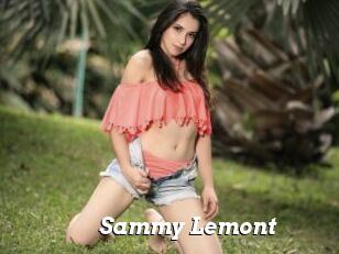 Sammy_Lemont