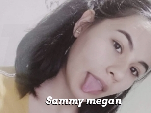 Sammy_megan