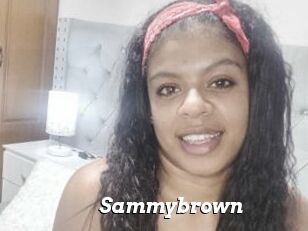 Sammybrown