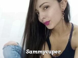 Sammycuper