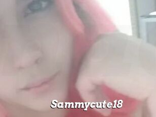 Sammycute18