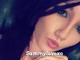 Sammylovexo