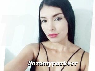 Sammyparkerr