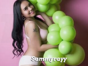 Sammyrayy