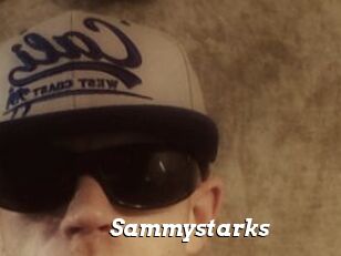 Sammystarks