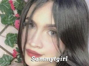 Sammytgirl