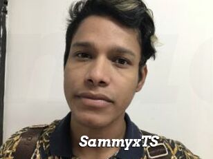 SammyxTS