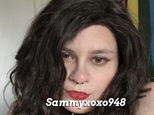 Sammyxoxo948