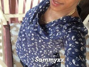 Sammyxx