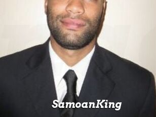 Samoan_King