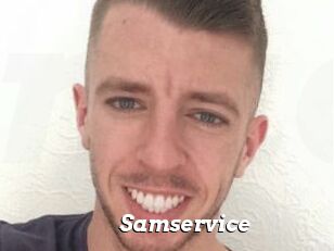 Samservice