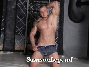 SamsonLegend