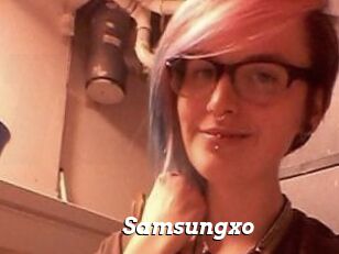 Samsungxo