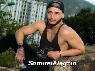 SamuelAlegria