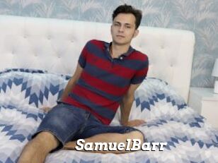 SamuelBarr