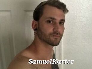 Samuel_Karter