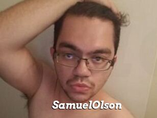 Samuel_Olson