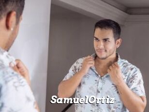 SamuelOrtiz