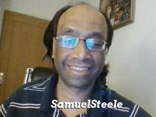 SamuelSteele