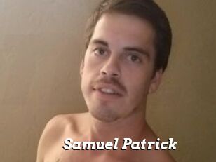 Samuel_Patrick