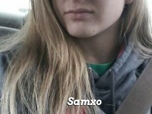 Samxo