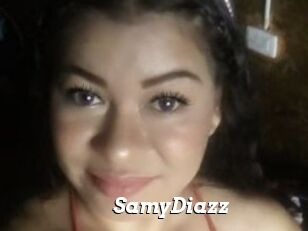 SamyDiazz