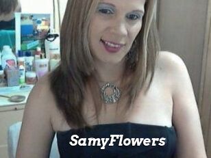 SamyFlowers