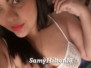 SamyHilton18